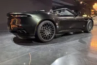 Aston Martin DBS din 2023 cu 5.490 km - oferta AST223670 - foto 8
