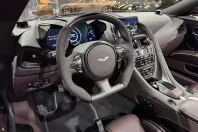 Aston Martin DBS din 2023 cu 5.490 km - oferta AST223670 - foto 14