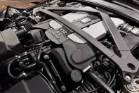 Aston Martin DBS din 2023 cu 5.490 km - oferta AST223670 - foto 24