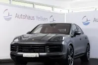 Porsche Cayenne din 2024 cu 28.320 km - oferta POR223673 - foto 1