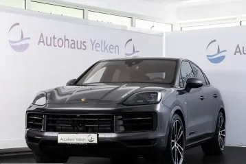 Porsche Cayenne din 2024 - oferta POR223673