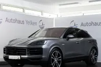 Porsche Cayenne din 2024 cu 28.320 km - oferta POR223673 - foto 2