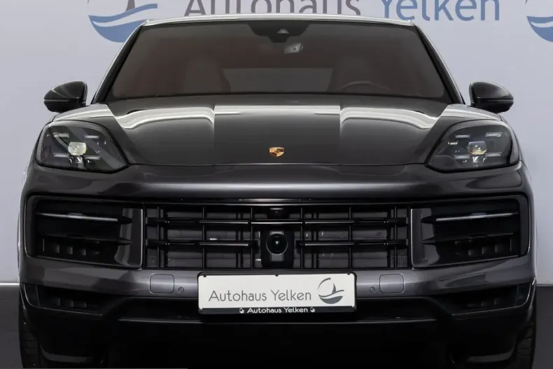 Porsche Cayenne din 2024 cu 28.320 km - oferta POR223673 - foto 3