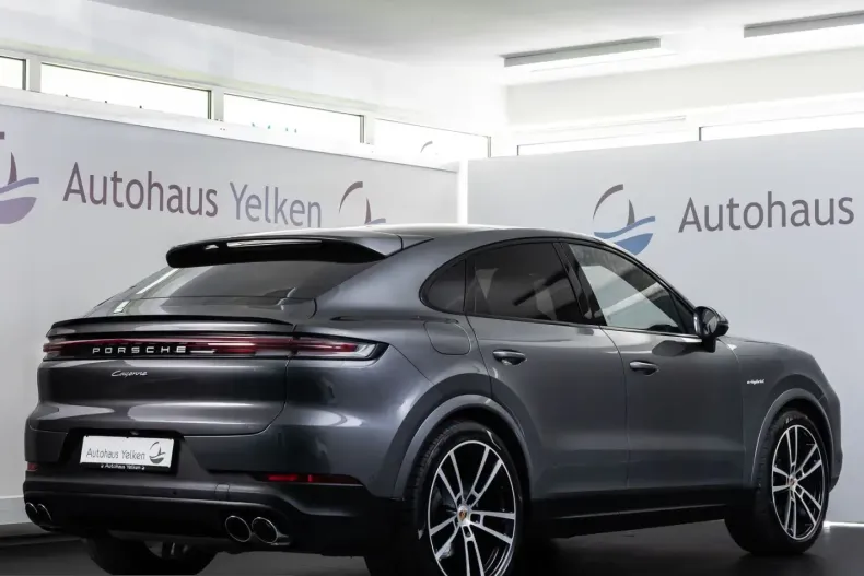 Porsche Cayenne din 2024 cu 28.320 km - oferta POR223673 - foto 4