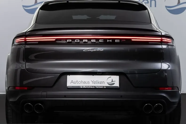 Porsche Cayenne din 2024 cu 28.320 km - oferta POR223673 - foto 5