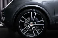 Porsche Cayenne din 2024 cu 28.320 km - oferta POR223673 - foto 6
