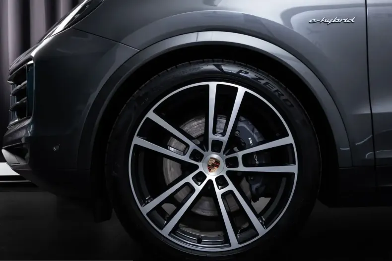 Porsche Cayenne din 2024 cu 28.320 km - oferta POR223673 - foto 6