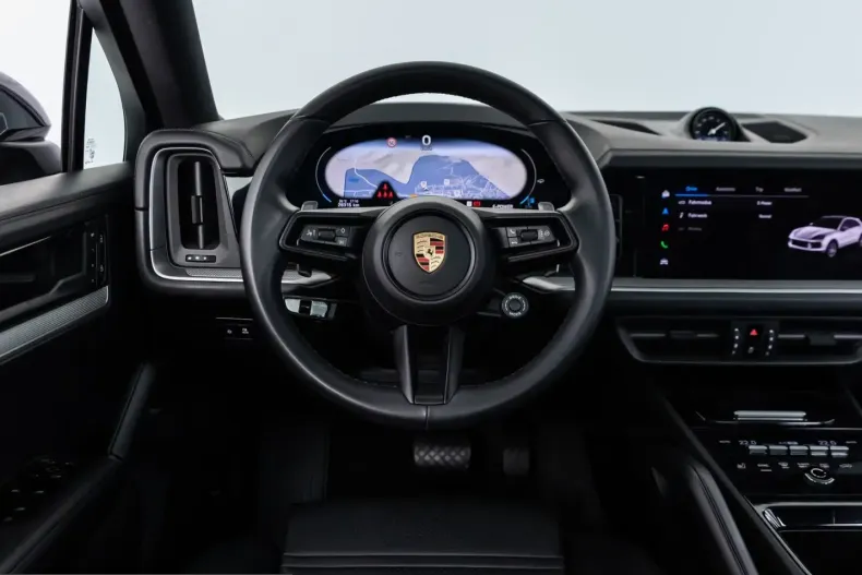 Porsche Cayenne din 2024 cu 28.320 km - oferta POR223673 - foto 8