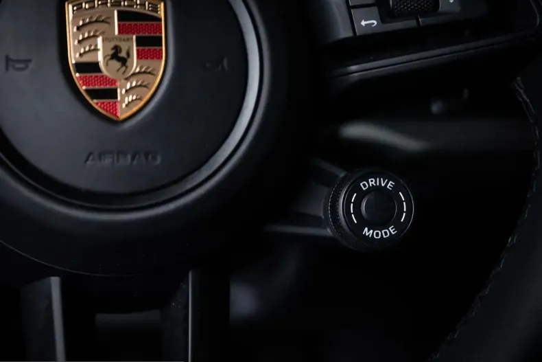 Porsche Cayenne din 2024 cu 28.320 km - oferta POR223673 - foto 23