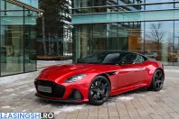 Aston Martin DBS din 2022 cu 1.478 km - oferta AST223675 - foto 1