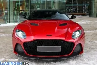 Aston Martin DBS din 2022 cu 1.478 km - oferta AST223675 - foto 2