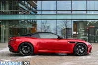 Aston Martin DBS din 2022 cu 1.478 km - oferta AST223675 - foto 3