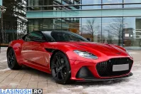 Aston Martin DBS din 2022 cu 1.478 km - oferta AST223675 - foto 4