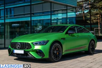 Mercedes-Benz AMG GT S din 2024 - oferta MER223676