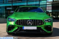 Mercedes-Benz AMG GT S (Clasa GT) din 2024 cu 7.600 km - oferta MER223676 - foto 2