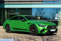Mercedes-Benz AMG GT S (Clasa GT) din 2024 cu 7.600 km - oferta MER223676 - foto 3