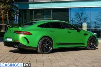 Mercedes-Benz AMG GT S (Clasa GT) din 2024 cu 7.600 km - oferta MER223676 - foto 4
