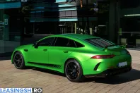 Mercedes-Benz AMG GT S (Clasa GT) din 2024 cu 7.600 km - oferta MER223676 - foto 6