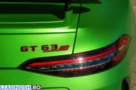 Mercedes-Benz AMG GT S (Clasa GT) din 2024 cu 7.600 km - oferta MER223676 - foto 9