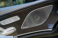 Mercedes-Benz AMG GT S (Clasa GT) din 2024 cu 7.600 km - oferta MER223676 - foto 17
