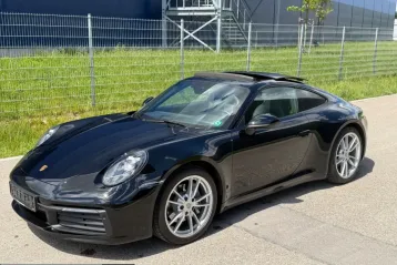 Porsche 911 din 2021 - oferta POR223677