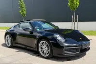 Porsche 911 din 2021 cu 55.500 km - oferta POR223677 - foto 3