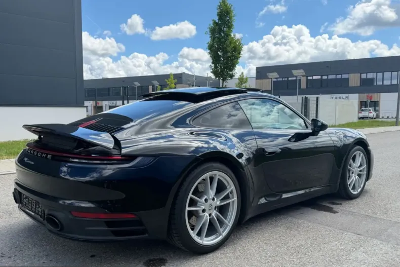 Porsche 911 din 2021 cu 55.500 km - oferta POR223677 - foto 6