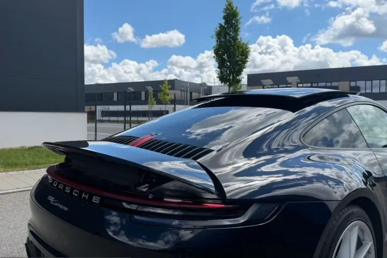 Porsche 911 din 2021 cu 55.500 km - oferta POR223677 - foto 7