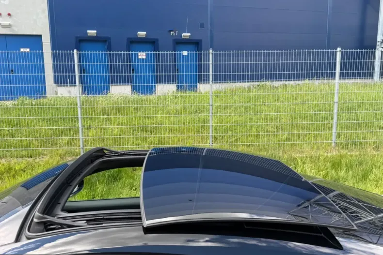 Porsche 911 din 2021 cu 55.500 km - oferta POR223677 - foto 8