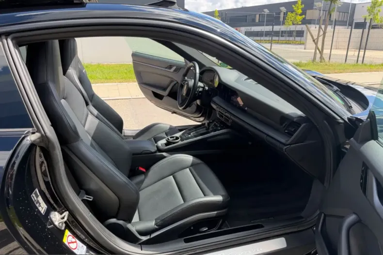 Porsche 911 din 2021 cu 55.500 km - oferta POR223677 - foto 10