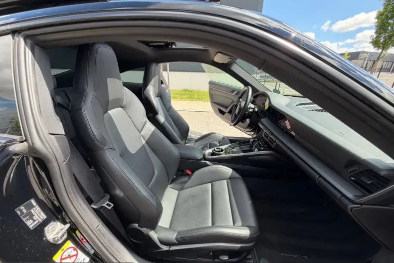 Porsche 911 din 2021 cu 55.500 km - oferta POR223677 - foto 12