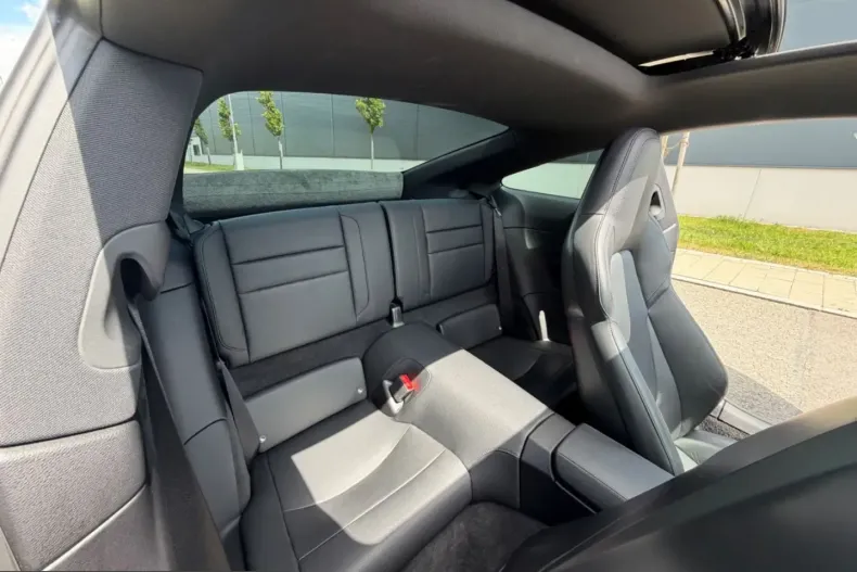 Porsche 911 din 2021 cu 55.500 km - oferta POR223677 - foto 13