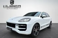 Porsche Cayenne din 2025 cu 5.500 km - oferta POR223678 - foto 1