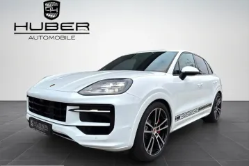 Porsche Cayenne din 2025 - oferta POR223678
