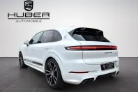Porsche Cayenne din 2025 cu 5.500 km - oferta POR223678 - foto 3