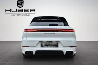 Porsche Cayenne din 2025 cu 5.500 km - oferta POR223678 - foto 4