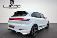 Porsche Cayenne din 2025 cu 5.500 km - oferta POR223678 - foto 5