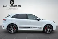 Porsche Cayenne din 2025 cu 5.500 km - oferta POR223678 - foto 6