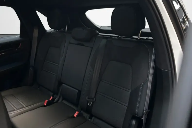 Porsche Cayenne din 2025 cu 5.500 km - oferta POR223678 - foto 12