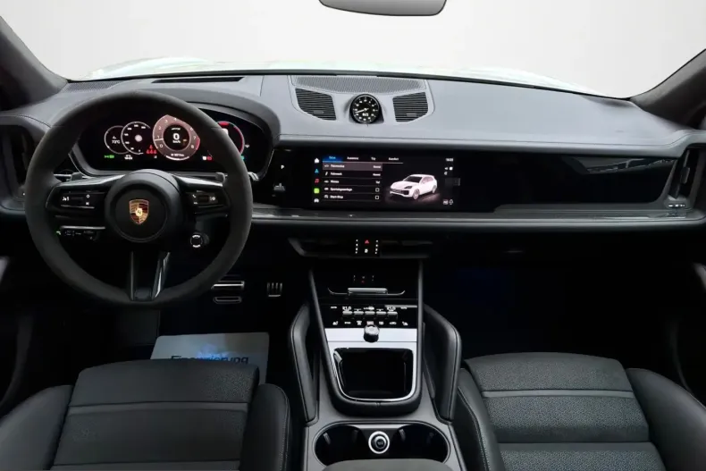 Porsche Cayenne din 2025 cu 5.500 km - oferta POR223678 - foto 13