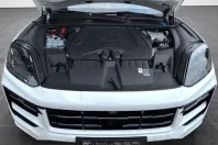 Porsche Cayenne din 2025 cu 5.500 km - oferta POR223678 - foto 19