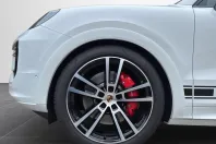 Porsche Cayenne din 2025 cu 5.500 km - oferta POR223678 - foto 20