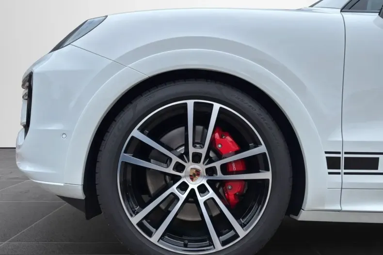 Porsche Cayenne din 2025 cu 5.500 km - oferta POR223678 - foto 20