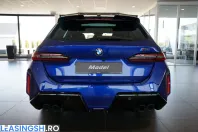 BMW M5 (Seria 5) din 2025 cu 11.500 km - oferta BMW223679 - foto 5