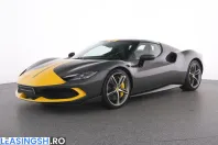 Ferrari 296 GTB din 2022 cu 2.903 km - oferta FER223680 - foto 1