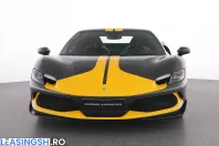 Ferrari 296 GTB din 2022 cu 2.903 km - oferta FER223680 - foto 2