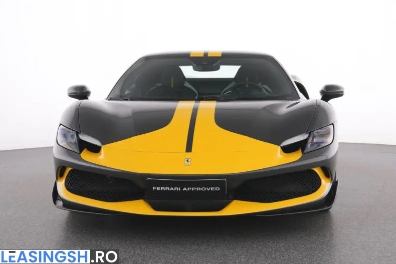 Ferrari 296 GTB din 2022 cu 2.903 km - oferta FER223680 - foto 2