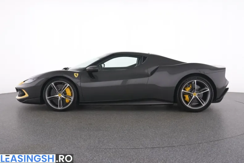 Ferrari 296 GTB din 2022 cu 2.903 km - oferta FER223680 - foto 4