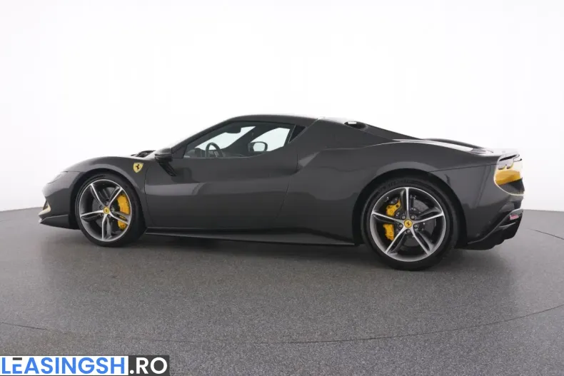 Ferrari 296 GTB din 2022 cu 2.903 km - oferta FER223680 - foto 5