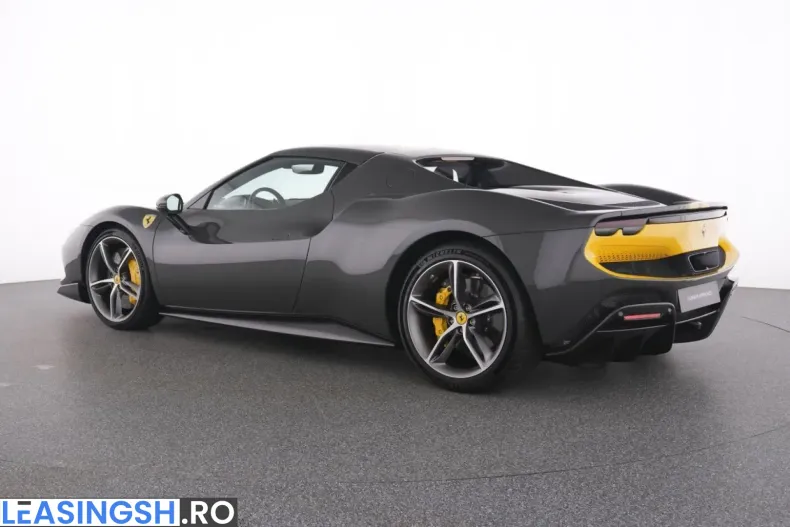 Ferrari 296 GTB din 2022 cu 2.903 km - oferta FER223680 - foto 6